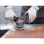 Esmerilhadeira angular Black+Decker BEG220-QS 900W 125mm 12000 RPM