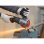 Esmerilhadeira angular Black+Decker BEG220-QS 900W 125mm 12000 RPM