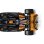 Volant Logitech G RS50 System 8 Nm PC PS5 PS4 cuir + LEGO Technic McLaren MCL39 F1