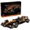 Volant Logitech G RS50 System 8 Nm PC PS5 PS4 cuir + LEGO Technic McLaren MCL39 F1