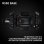 Volant Logitech G RS50 System 8 Nm PC PS5 PS4 cuir + LEGO Technic McLaren MCL39 F1