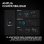 Volant Logitech G RS50 System 8 Nm PC PS5 PS4 cuir + LEGO Technic McLaren MCL39 F1
