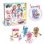 Kreativ-Kit Slime Canal Toys Yummy Twist & Slime Kit
