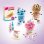 Kreativ-Kit Slime Canal Toys Yummy Twist & Slime Kit