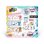 Kreativ-Kit Slime Canal Toys Yummy Twist & Slime Kit
