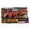 Jurassic World Afrovenator Mattel Spielfigur mit Geräuschen und Licht