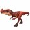 Jurassic World Afrovenator Mattel Spielfigur mit Geräuschen und Licht