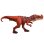 Jurassic World Afrovenator Mattel Spielfigur mit Geräuschen und Licht