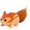 Interaktives Kuscheltier Moose Toys Little Live Pets Needees 30+ Geräusche