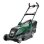 Cortacésped de empuje Bosch AdvancedRotak 40-650 1700 W 40 cm 7 alturas