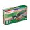 Ponceuse Bosch Texoro 250 W, vitesse variable 1600-3000 tr/min, SDS et Autolock, aspiration poussière