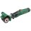 Ponceuse Bosch Texoro 250 W, vitesse variable 1600-3000 tr/min, SDS et Autolock, aspiration poussière