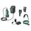 Bomba de agua Bosch GardenPump 18V-2000 sin cables 2,5 Ah 2000 l/h temporizador IPX8