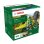 Bomba de agua Bosch GardenPump 18V-2000 sin cables 2,5 Ah 2000 l/h temporizador IPX8