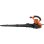 Laubbläser 3 in 1 Black+Decker BEBLV300-QS 3000W 315 km/h 72 L