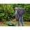 Laubbläser 3 in 1 Black+Decker BEBLV300-QS 3000W 315 km/h 72 L