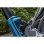 Handgebläse Bosch Professional GBL 18V-750 780 m³/h 198 km/h ohne Akku