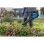 Handgebläse Bosch Professional GBL 18V-750 780 m³/h 198 km/h ohne Akku