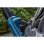 Handgebläse Bosch Professional GBL 18V-750 780 m³/h 198 km/h ohne Akku