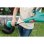 Tondeuse à fil Bosch ART 27 450W 27cm Fil Double Manche Ajustable