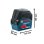 Livella laser Bosch Professional GCL 2-15 15 m IP54