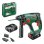 Perforateur à Percussion Sans Fil Bosch Universalhammer 18V 4-en-1 2,0 J SDS Plus