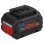 Perforateur Bosch GBH 18V-36 C SDS-Max Brushless 7J 2x5.5Ah Bluetooth