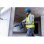Perforateur Bosch GBH 18V-36 C SDS-Max Brushless 7J 2x5.5Ah Bluetooth
