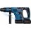 Perforateur Bosch GBH 18V-36 C SDS-Max Brushless 7J 2x5.5Ah Bluetooth