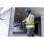 Perforateur Bosch GBH 18V-36 C SDS-Max Brushless 7J 2x5.5Ah Bluetooth