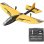 Avion RC Silverlit Hornet Evo Espuma 2.4 GHz 2 Canaux