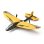 Avion RC Silverlit Hornet Evo Espuma 2.4 GHz 2 Canaux