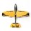 Avion RC Silverlit Hornet Evo Espuma 2.4 GHz 2 Canaux