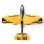 Avion RC Silverlit Hornet Evo Espuma 2.4 GHz 2 Canaux