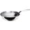 Pfanne Inoxibar Expert Edelstahl Triply 32 cm - Induktion und Ofen