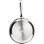Pfanne Inoxibar Expert Edelstahl Triply 32 cm - Induktion und Ofen