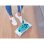 Funda de recambio Leifheit Clean Twist M Ergo Super Soft 33 cm para fregona