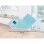 Funda de recambio Leifheit Clean Twist M Ergo Super Soft 33 cm para fregona