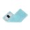 Funda de recambio Leifheit Clean Twist M Ergo Super Soft 33 cm para fregona