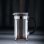 Caffettiera a stantuffo Bodum Chambord 0,5 L acciaio inox vetro borosilicato