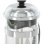 Caffettiera a stantuffo Bodum Chambord 0,5 L acciaio inox vetro borosilicato