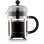 Caffettiera a stantuffo Bodum Chambord 0,5 L acciaio inox vetro borosilicato