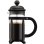 Bodum Java French Press 0,35 L zwart met borosilicaatglas kan