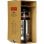 Bodum Java French Press 0,35 L zwart met borosilicaatglas kan