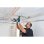 Taladro Percutor Inalámbrico Bosch Professional GSB 18V-65 Sin Escobillas Kit 2x4.0Ah
