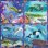 Puzzle Ravensburger Animali Marini Infantile 64 pezzi +5 anni
