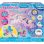 Kit de Manualidades Creativo Aquabeads Licornos Mágicos 1500 Perlas