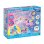 Kit de Manualidades Creativo Aquabeads Licornos Mágicos 1500 Perlas