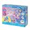 Kit de Manualidades Creativo Aquabeads Licornos Mágicos 1500 Perlas