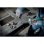 Meuleuse Droite Brushless 18V Metabo GVB 18 LTX BL 11-28, 8000-28000 Tr/min, Mandrin 6 mm